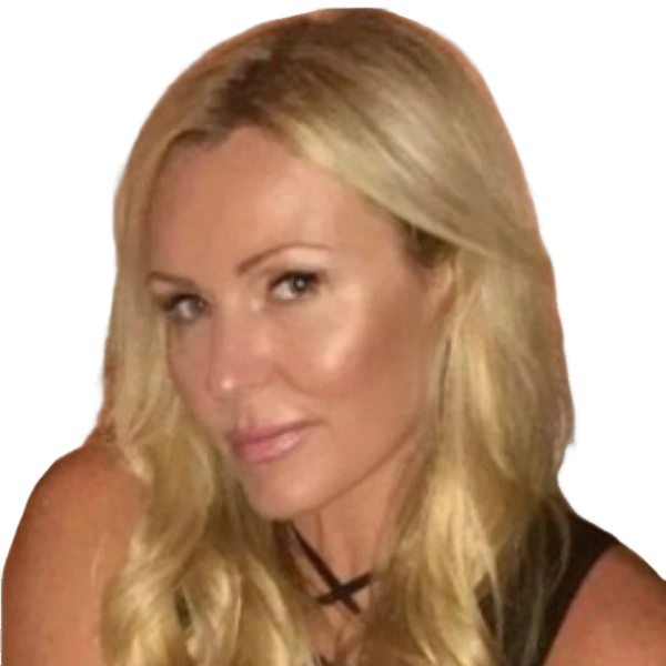 Jacqueline Bedny