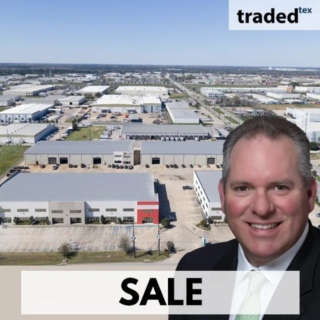 Welcome Group, LLC Acquires 129,085 SF Mixed Use Property In Houston