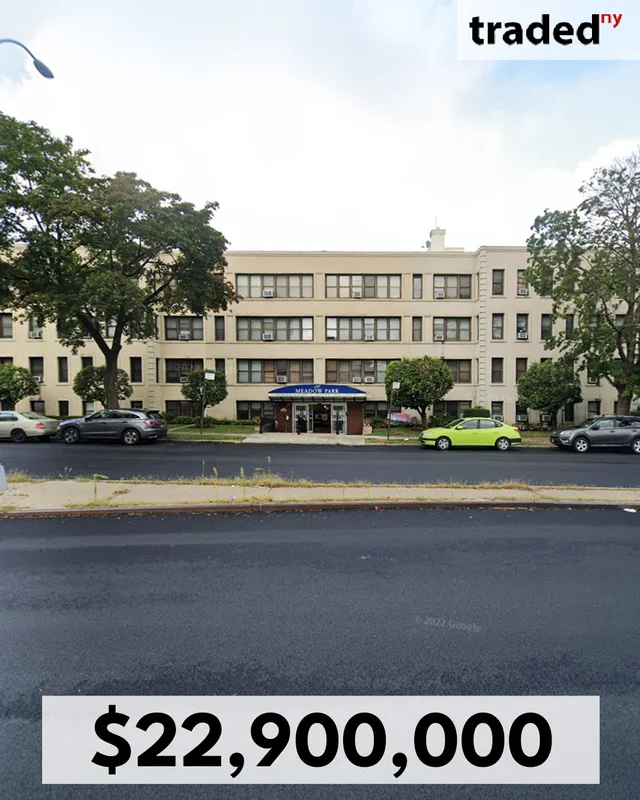 CareRite Centers Acquires Meadow Park Rehab Nursing Home In Kew Garden Hills For $22.9M