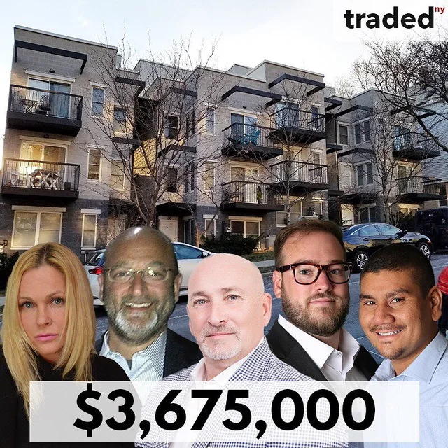 Dr. Wagdy Girgis Acquires Multifamily Property In Staten Island For $3.67M