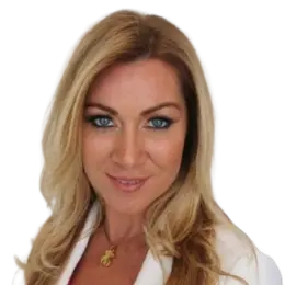 Maria Elena Vinces