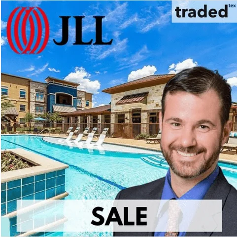 Apartment Advisors Inc. Sells Multifamily Property In Conroe, Houston