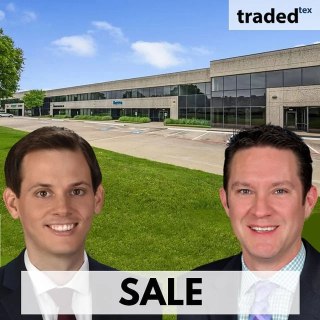 Americo Story LP Sells Mixed Use Property In Irving, TX To Jason Finch & Michael W. Spain - Bradford Commercial Real Estate Services