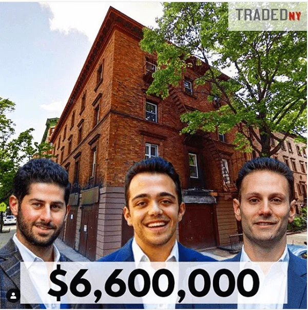 Shel Capital Acquires 9-Unit Multi Family Property In Manhattan For $6.6M