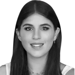 Gabriela Dajer Gonzalez