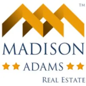 Madison Adams Real Estate