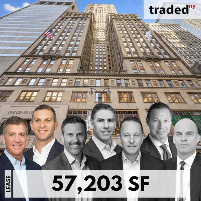 Empire State Realty Trust, Inc. Leases Office Space To Sol De Janeiro USA In Midtown Manhattan