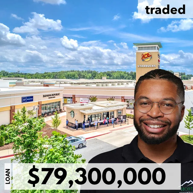 $79.3M Refinance Loan Secured For The Outlet Shoppes At Atlanta