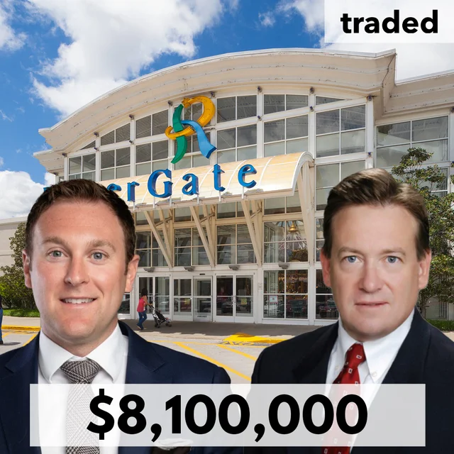Hendon Properties Sells Retail Property In Madison, TN For $8.1M