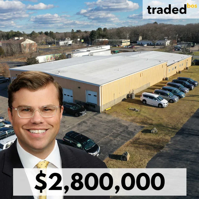 ORH Capital Acquires Industrial Property In North Attleboro, MA For $2.8M