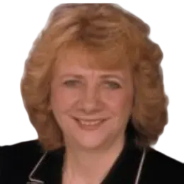 Sally Swetland Pepper