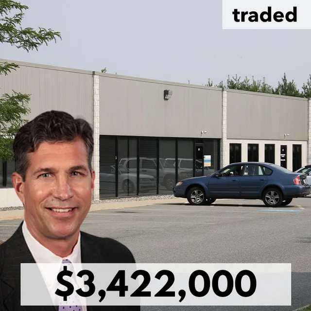 2042 Hemingway LLC Acquires Riverside Retail Property For $3.4M