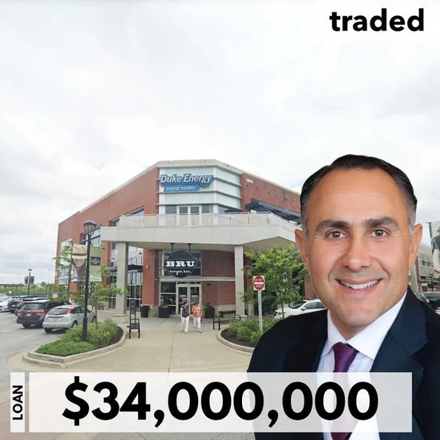 Parkview Financial Provides $34M Bridge Loan For Retail Property In Plainfield, Indiana