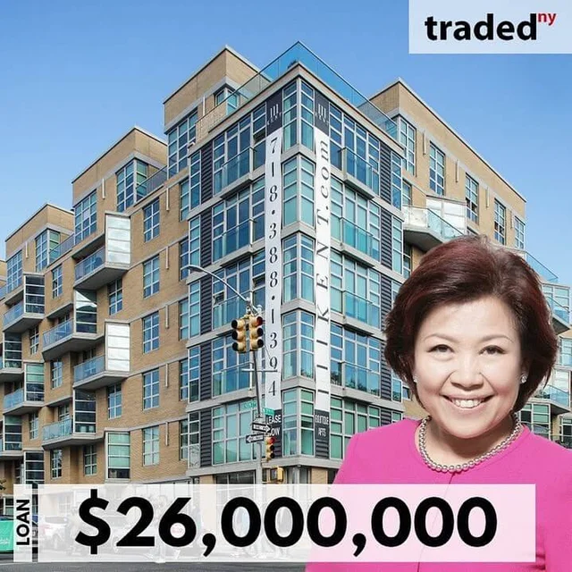 Yihai Group Secures $26M Loan For Multifamily Property In Williamsburg