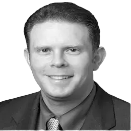 Corey Siegrist