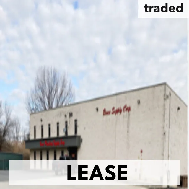 Major Tempered Glass LLC Leases Industrial Property In Keasbey From 300 Smith Street Associates