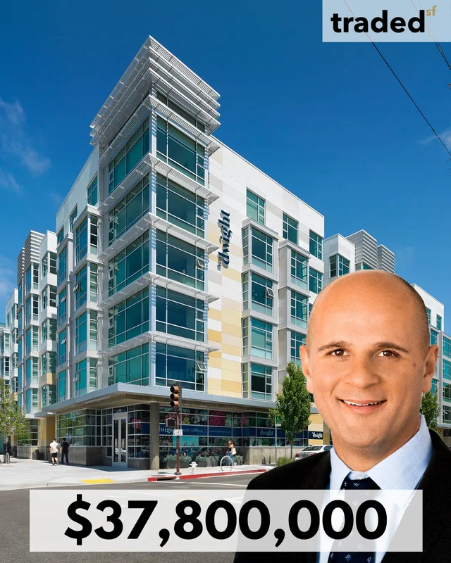 Riaz Taplin Of Riaz Capital Acquires 99-Unit Multifamily Property In Berkeley For $37.8M