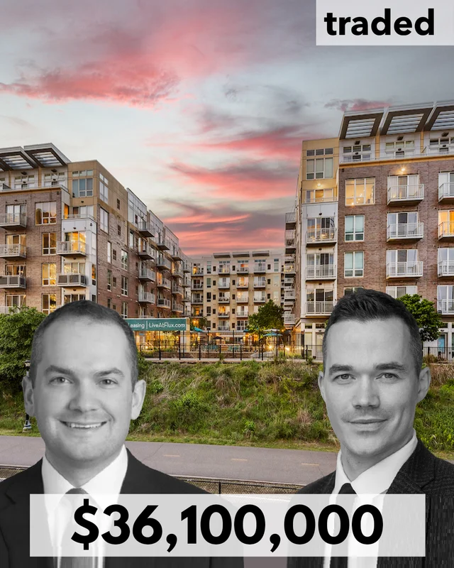 Nuveen Real Estate Sells Multifamily Asset At 2838 Fremont Avenue South For $36.1M