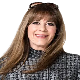 Helen Pastorino
