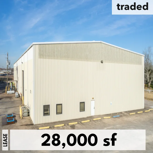 Quality Metals Leases 28000 Square Feet At 7600 S Santa Fe Dr From Lock Investments