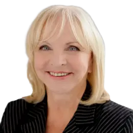 Gerry-Jo Cranmer