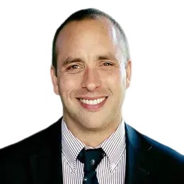 Jason P. Lanagan 