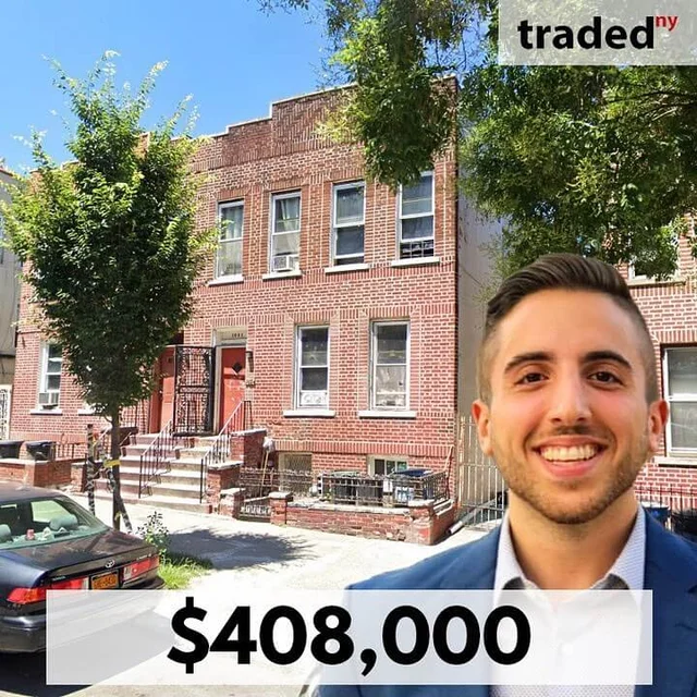 Neer Sachar Acquires Multifamily Property On Lowell Street In Foxhurst, The Bronx