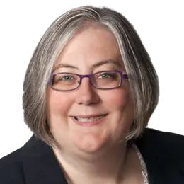 Katherine Meisenheimer