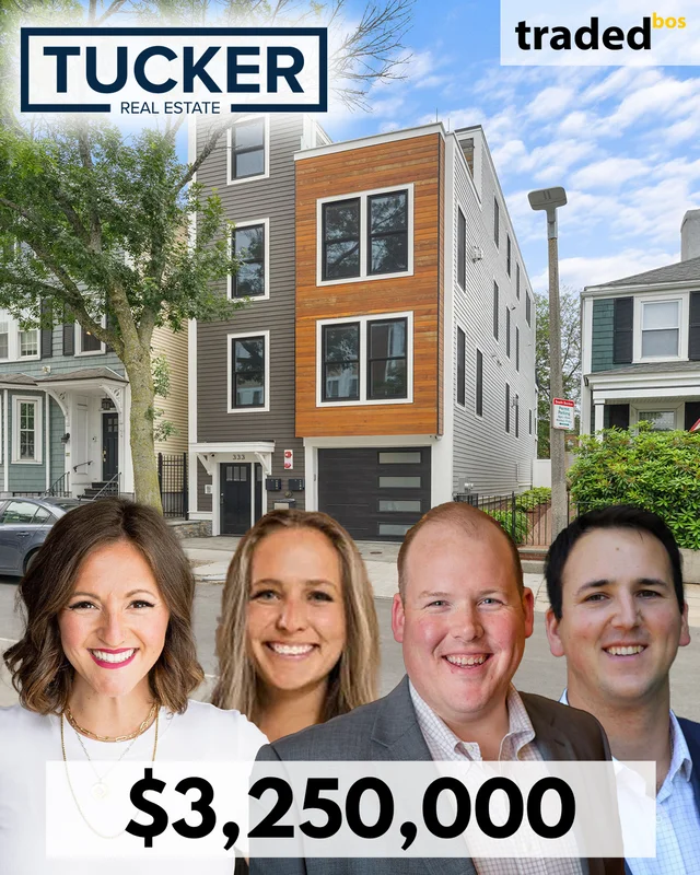 Zac Basile Acquires Multifamily Property At 333 West Third Street For $3.25M With Buyer's Rep