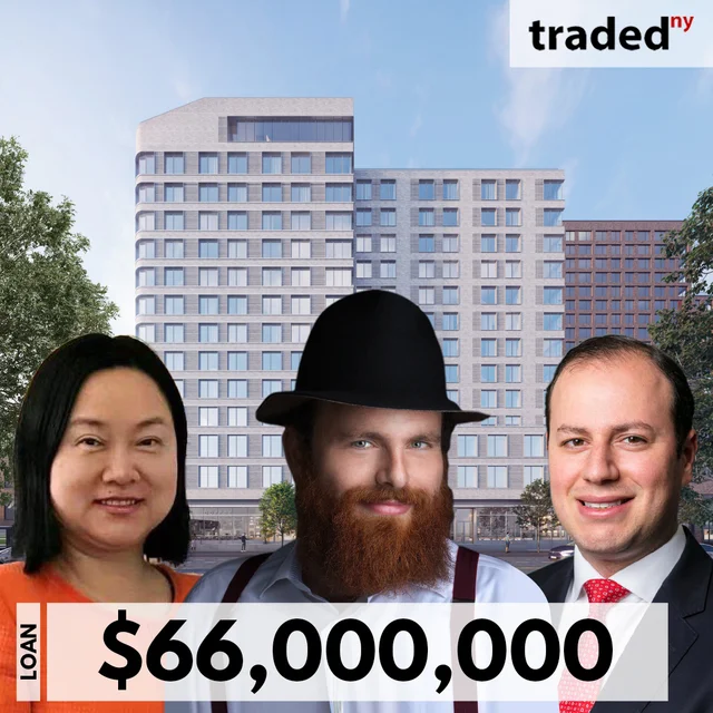 Joel Wertzberger Secures $66M Construction Loan In Gowanus, Brooklyn
