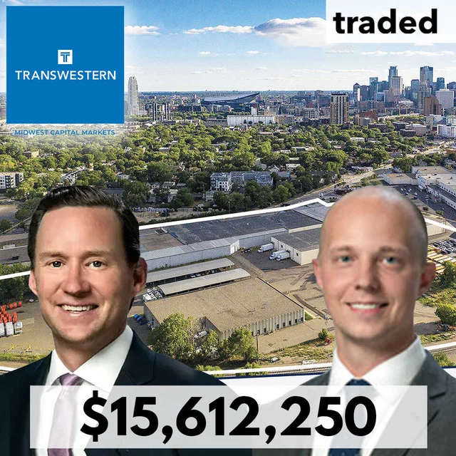 Buligo Capital Acquires Industrial Property In Northeast Minneapolis For $15.6M