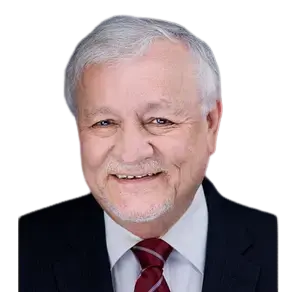 Ron DeLuca