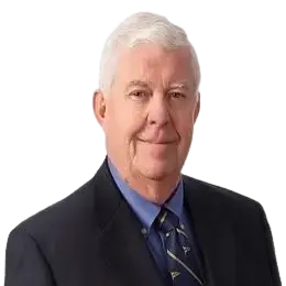 Harry Cutts