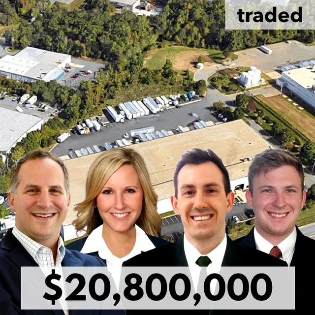 Fundrise Acquires Industrial Asset In Sterling, VA For $20.8M