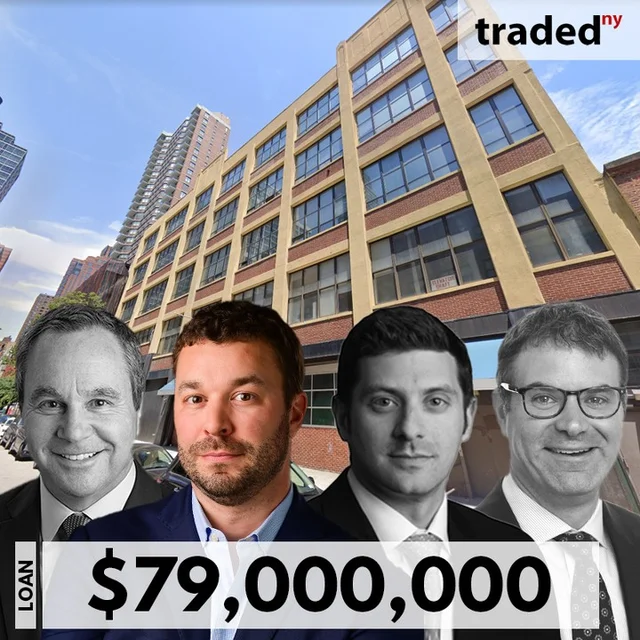 JLL Capital Markets Arranges $79M Bridge Loan For Mixed-Use Properties In Upper East Side
