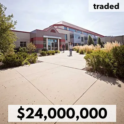 Ramirez Family Foundation Acquires Cardinal Stritch University Campus ...