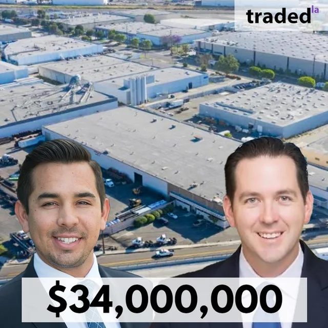 Rexford Industrial Acquires Development Site In Santa Fe Springs For $34M