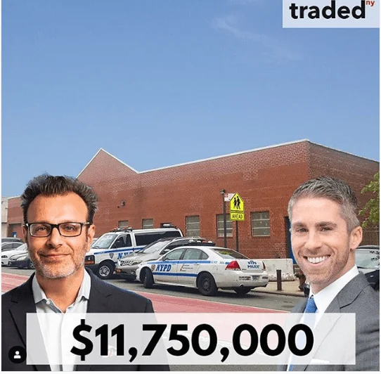 Anshel Friedman Acquires Development Property In East Flatbush, Brooklyn For $11.75M