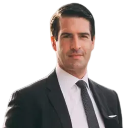 Benjamin Barrett