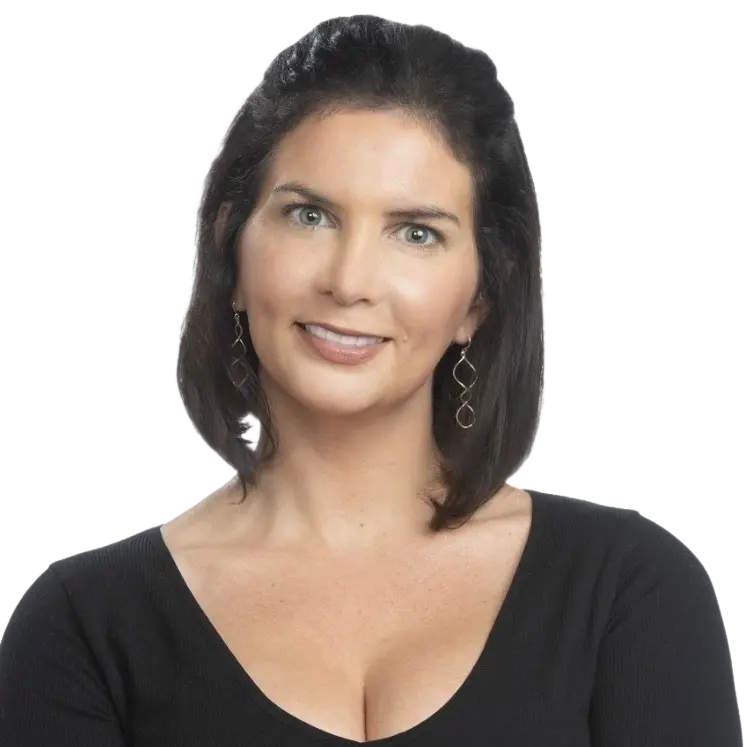 Bridget Cortes