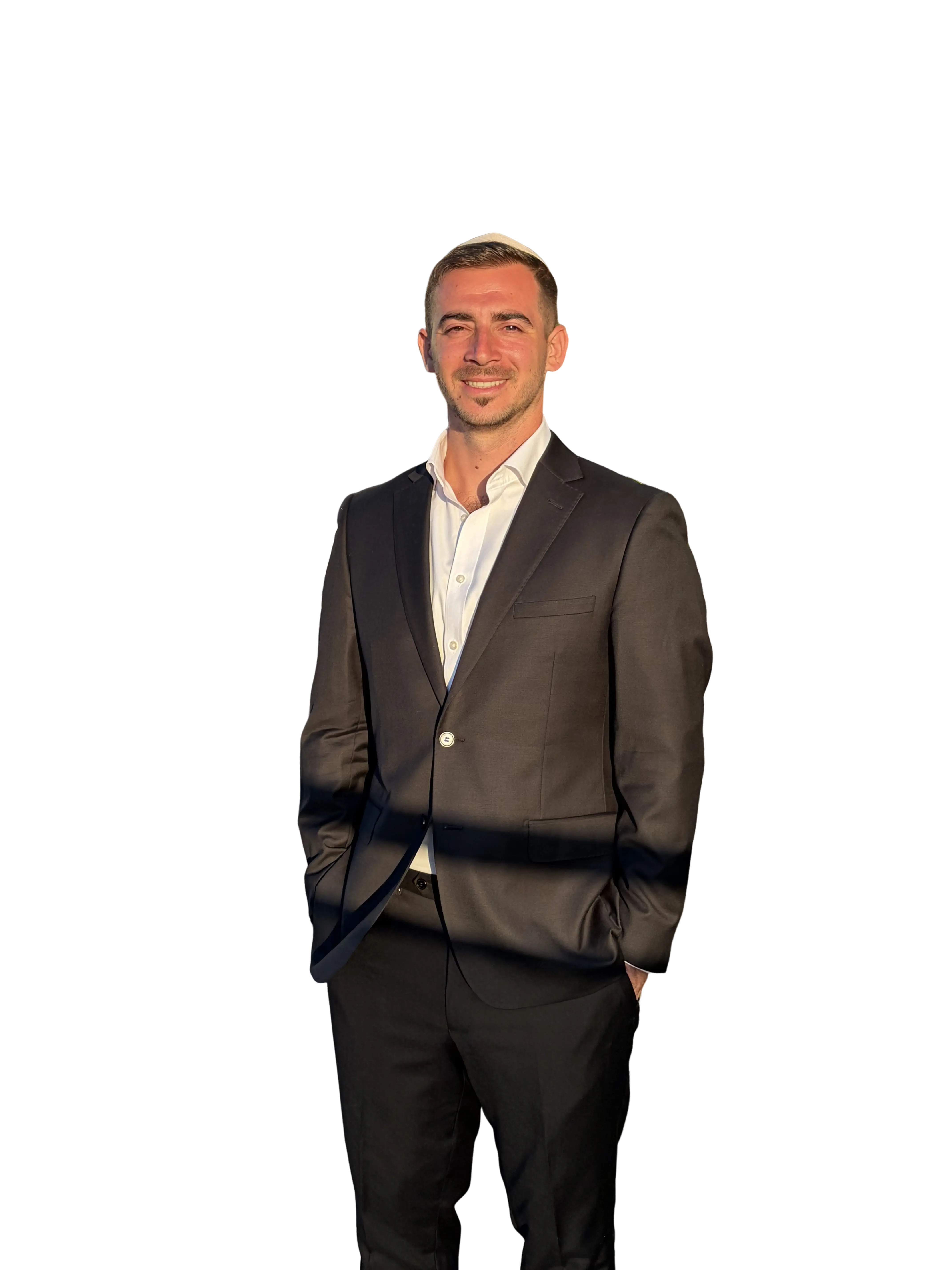 ELIYAHU THALER
