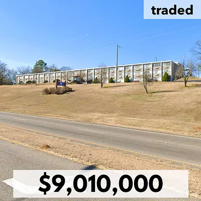 1028 Bessemer Road