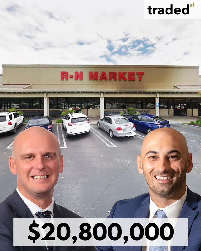 Pacific Castle Acquires Cedar Tree Village Shopping Center In Fresno For $20.8 Million
