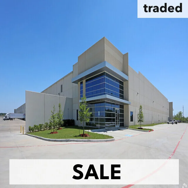 Sealy & Co Acquires Property From Broad-Ocean Motor At 18140 Kickapoo Rd Hockley TX