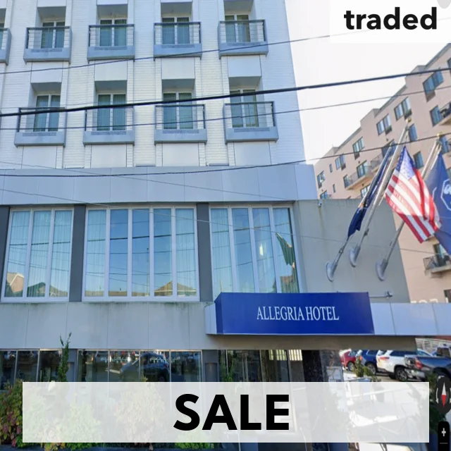 Linchris Capital Partners LLC Acquires Property At 80 W Broadway Long Beach With Jeffrey Davis As Seller's Rep