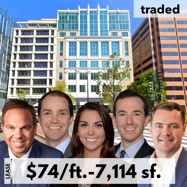 OFS Signs 11-Year Showroom Lease At The Herald In Washington, D.C