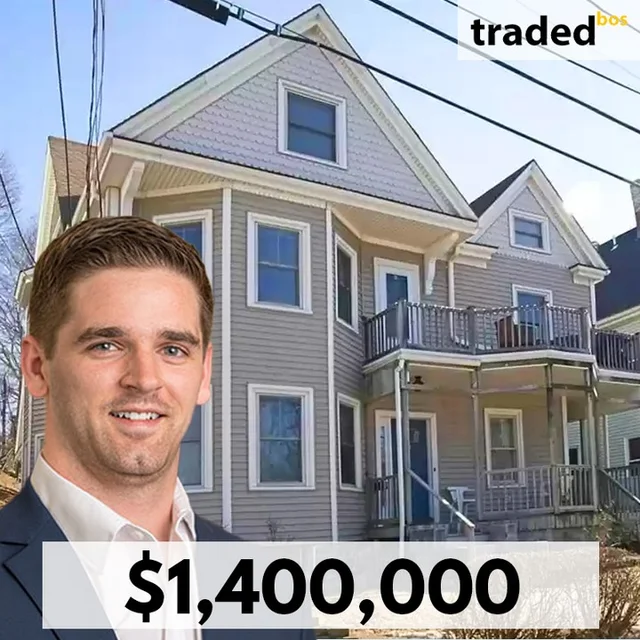Horvath & Tremblay Represents Sale Of Multifamily Property In Boston For $1.4M