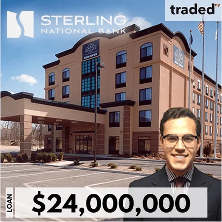 Jack Fried Brokers $24M Loan For Shelter Property In Brentwood