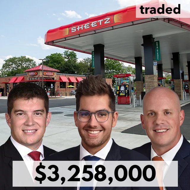 Marcus & Millichap Brokers Sell Retail Property For $3.26M In Groveport, OH