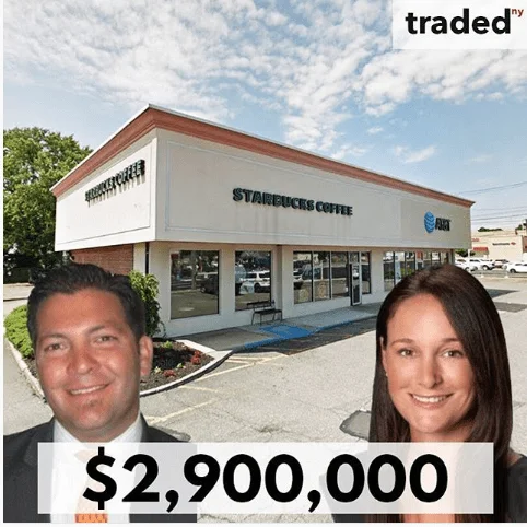 Karim A. Mozawalla Acquires Retail Condo In Syosset For $2.9M
